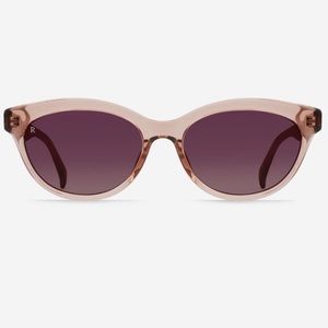 NWT Raen Sunglasses - Blondie
